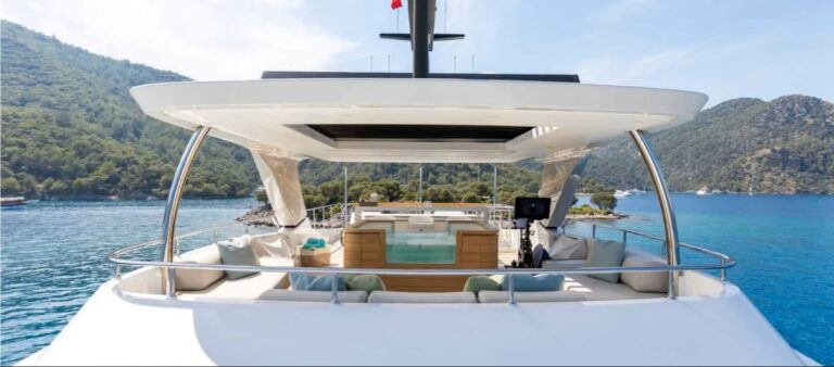 Exterior Relaxation Area