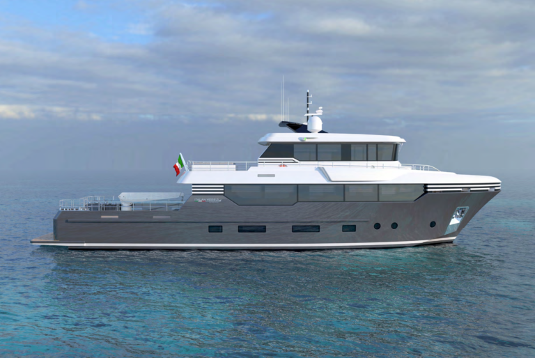 Exterior - Render