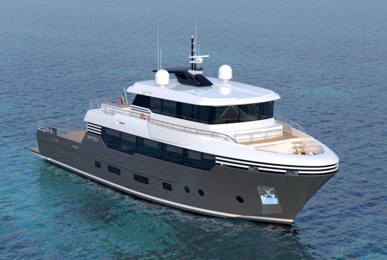 Exterior - Render