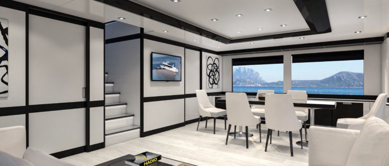 Exterior - Render