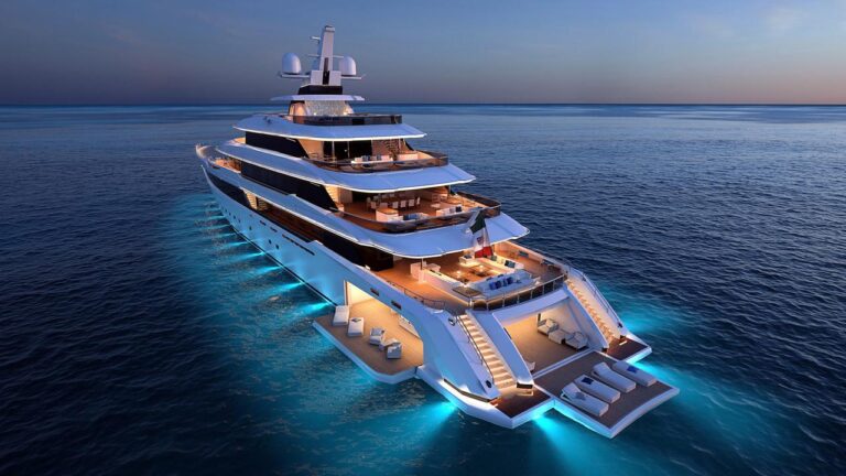 Exterior - Render