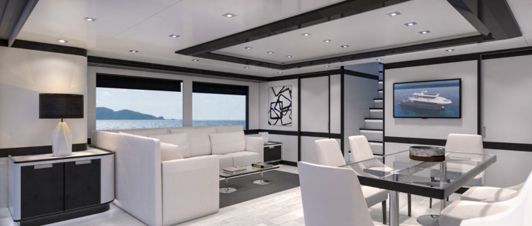 Exterior - Render