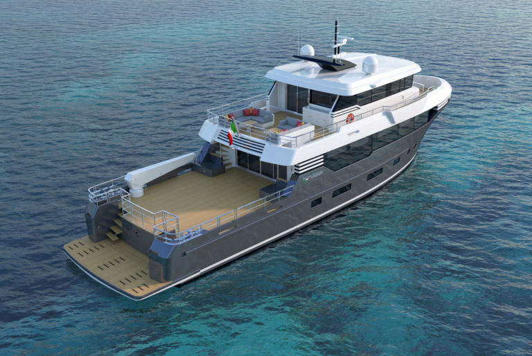 Exterior - Render