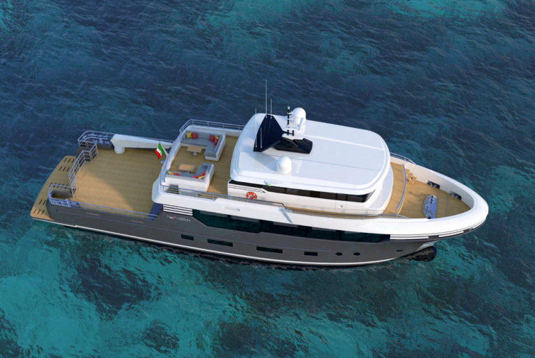 Exterior - Render
