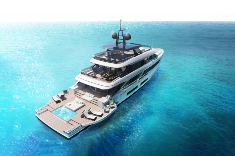 Exterior - Render