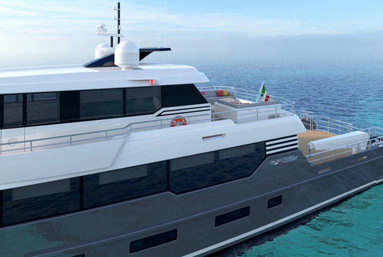 Exterior - Render