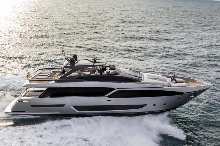 Exterior Running