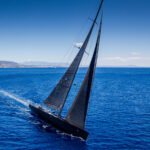 BLACK SAIL