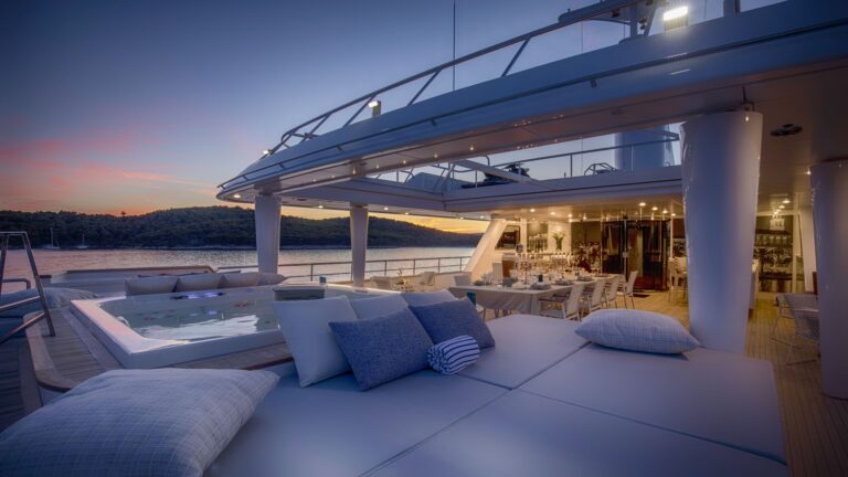 Exterior Space