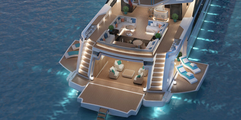 Exterior Space
