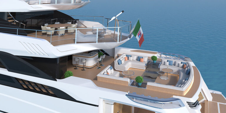 Exterior Space