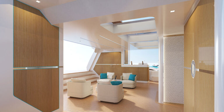 Exterior Space