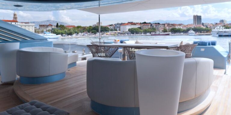 Exterior Spaces