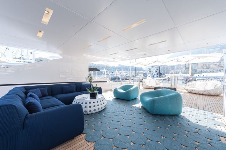 Exterior Spaces