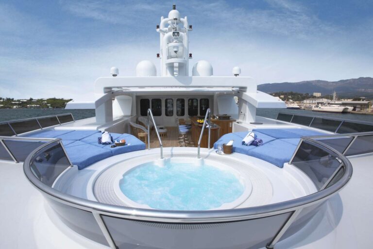 Exterior Spaces
