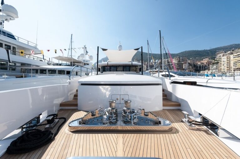 Exterior Spaces