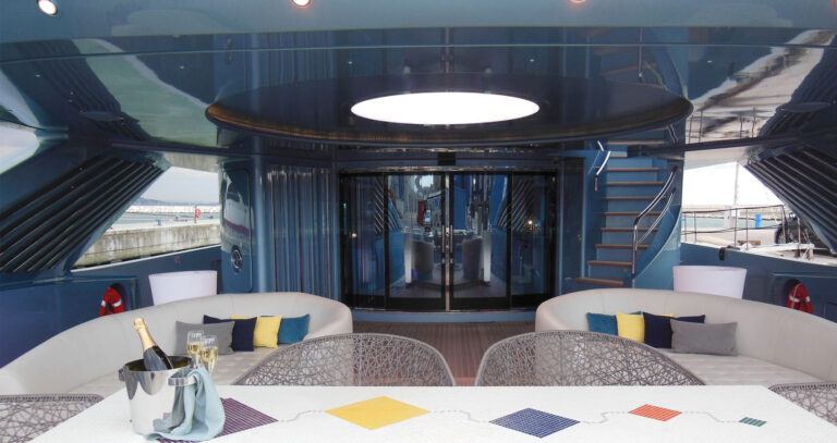 Exterior Spaces