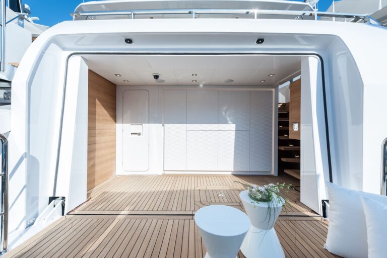 Exterior Spaces