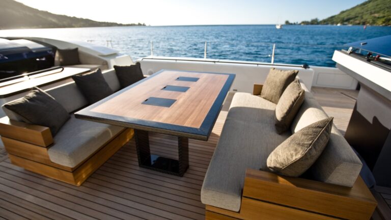 Exterior Spaces