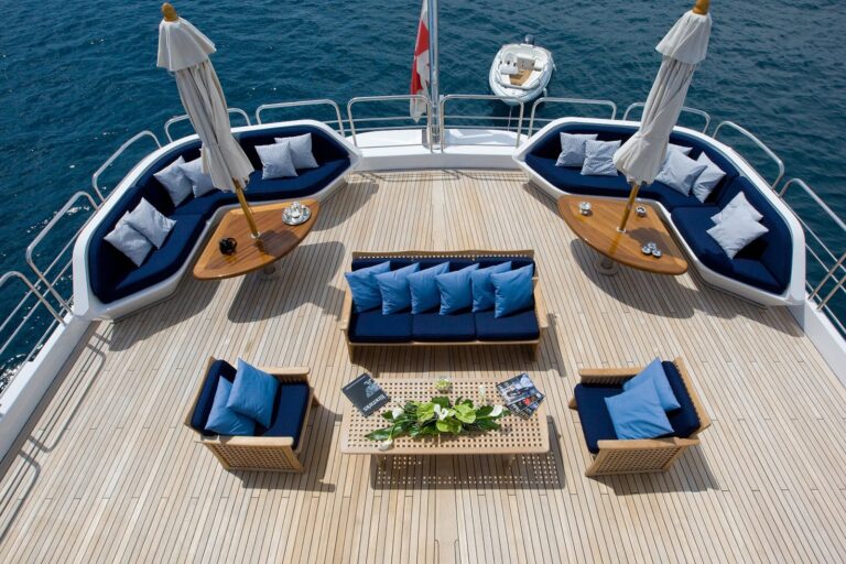 Exterior Spaces  00009