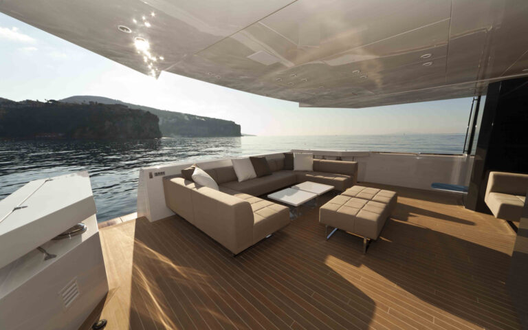 Exterior Spaces