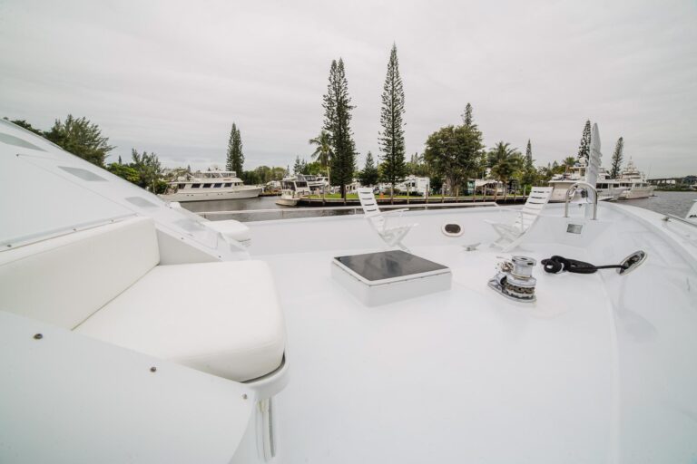 Exterior Spaces