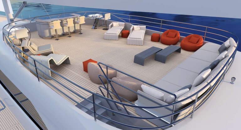 Exterior Spaces