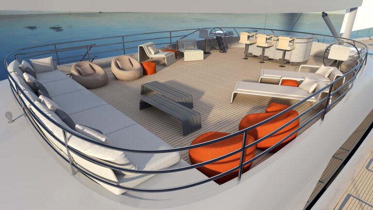 Exterior Spaces