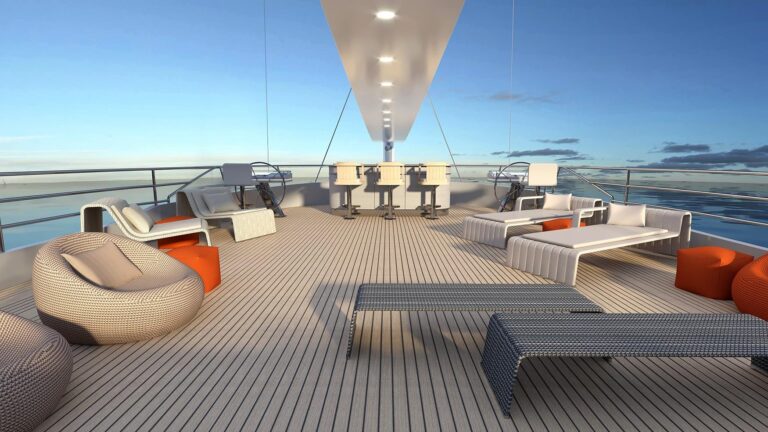 Exterior Spaces