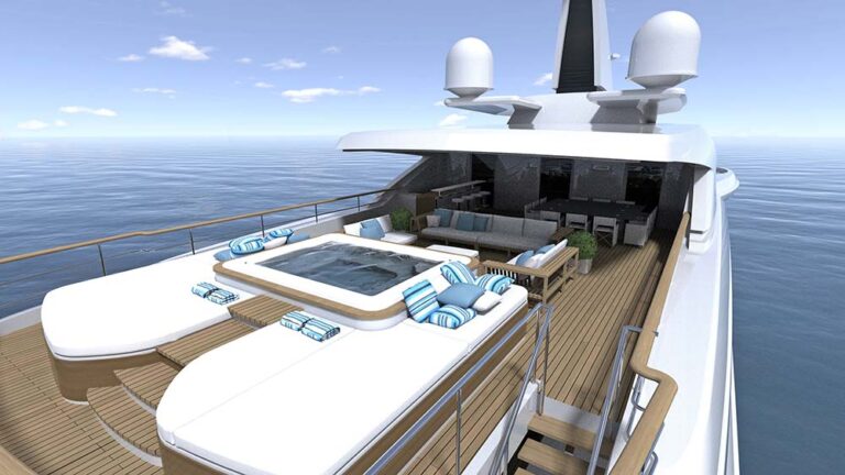 Exterior Spaces