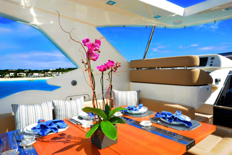 Exterior Spaces