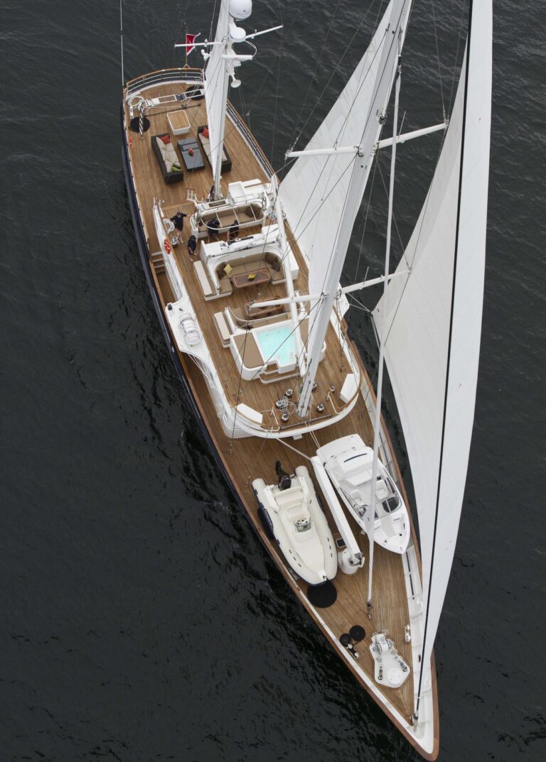 Exterior - Top View