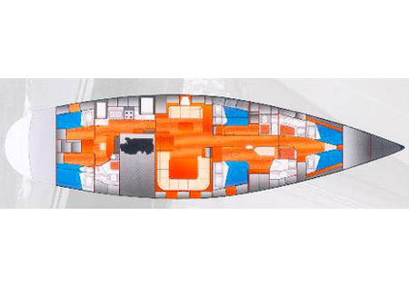 FARBAY - Layout