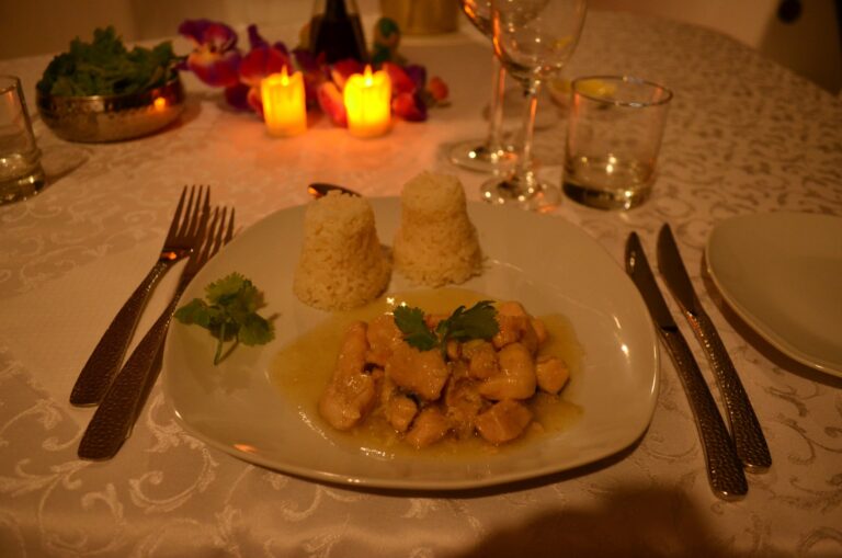 Cuisine