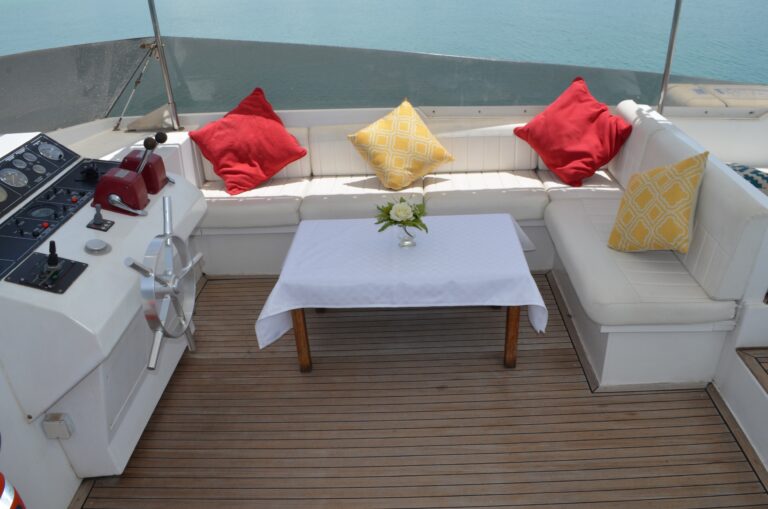 Flybridge