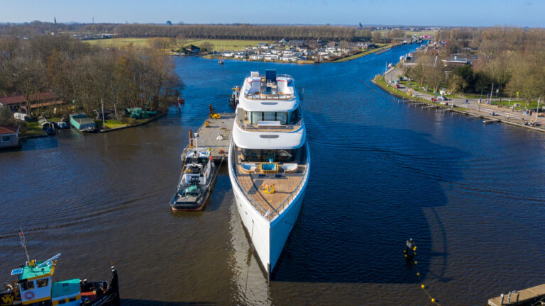 Bow View