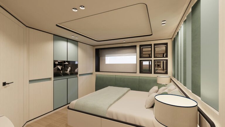 Guest Suite