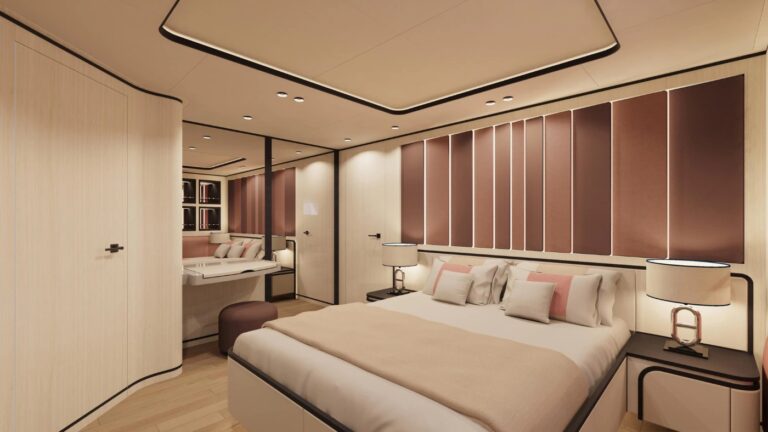 Guest Suite