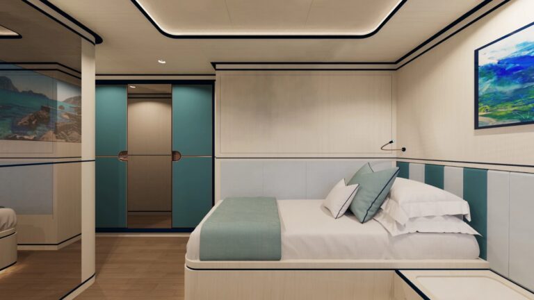 Guest Suite