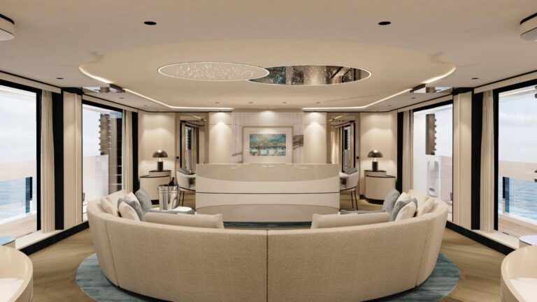 Main Salon