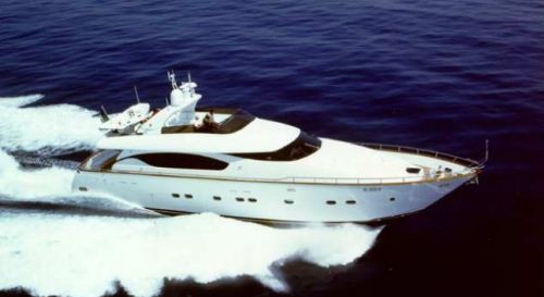 FELICITY 777 -  From Above