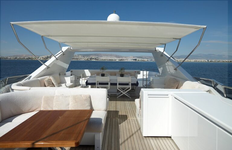 FELIGO sundeck