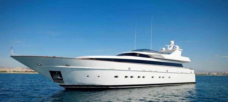 Cantiere Navale di Pesaro (CNP)
