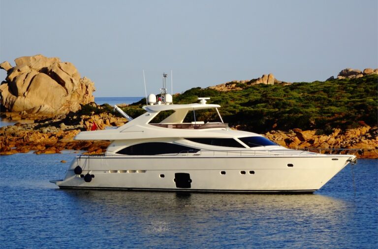 FELINA Motor Yacht