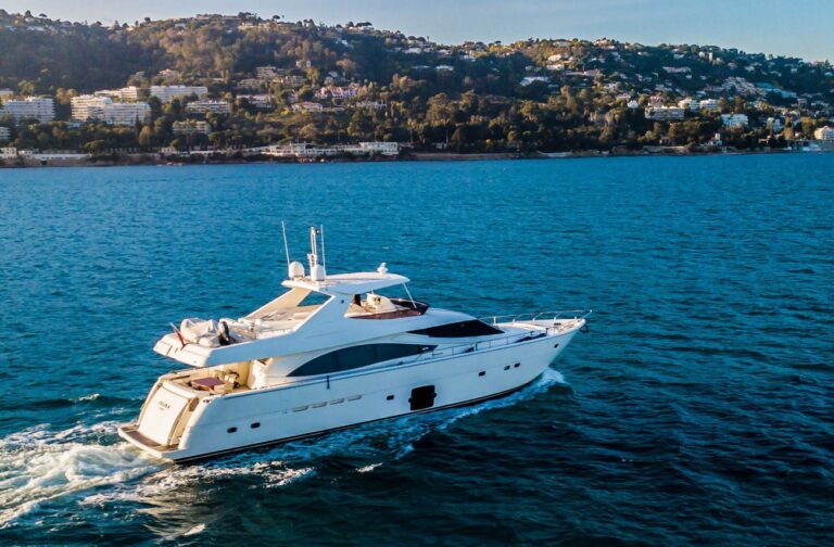 Ferretti