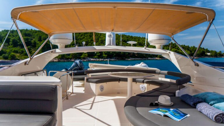 Sundeck