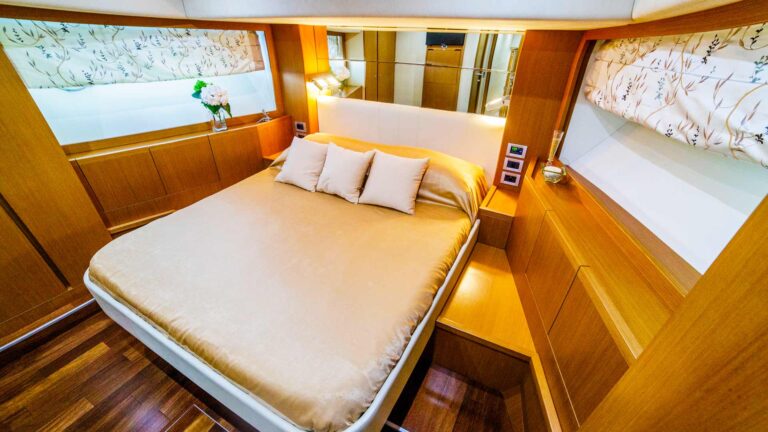 VIP Cabin