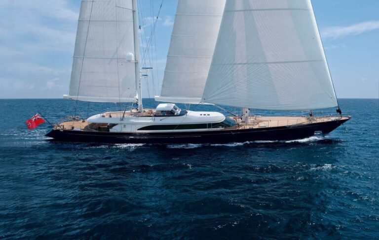 FIDELIS Underway