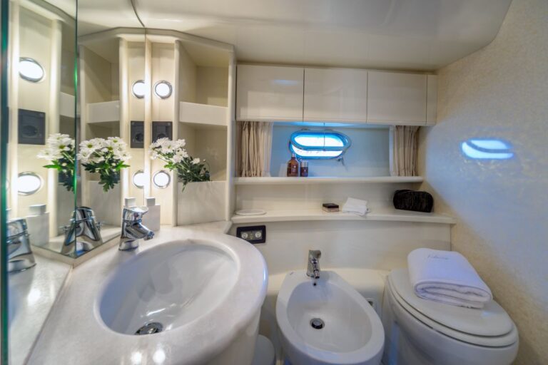 Guest Ensuite
