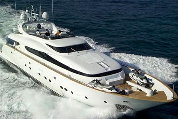Fipa Italiana Yachts